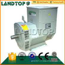 TOPS STF Series Three Phase Generator